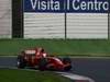 Test Ferrari F2008 Italian F3 Drivers Vallelunga